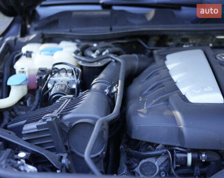 Коричневый Фольксваген Туарег, объемом двигателя 2.97 л и пробегом 304 тыс. км за 17449 $, фото 24 на Automoto.ua