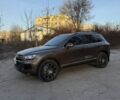 Коричневый Фольксваген Туарег, объемом двигателя 3 л и пробегом 250 тыс. км за 15300 $, фото 5 на Automoto.ua