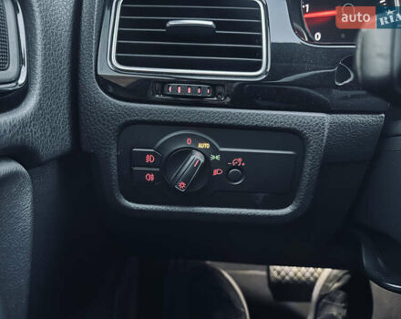 Фольксваген Туарег 2010 в Виннице на Automoto.ua Коричневый Фольксваген Туарег, объемом двигателя 2.97 л и пробегом 279 тыс. км за 17200 $, фото 35 на Automoto.ua