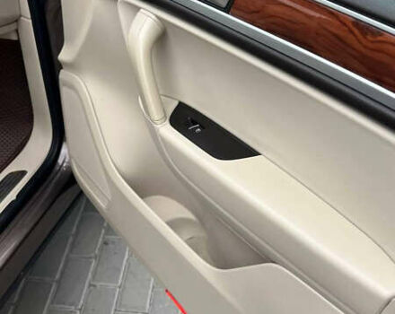 Коричневий Фольксваген Туарег, об'ємом двигуна 2.97 л та пробігом 368 тис. км за 15500 $, фото 33 на Automoto.ua