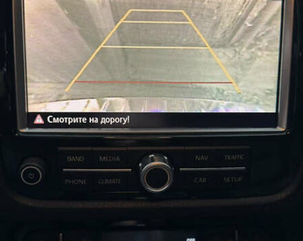 Коричневий Фольксваген Туарег, об'ємом двигуна 3.6 л та пробігом 194 тис. км за 14500 $, фото 52 на Automoto.ua