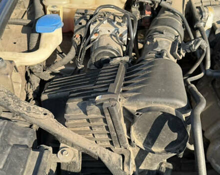 Коричневий Фольксваген Туарег, об'ємом двигуна 3.6 л та пробігом 194 тис. км за 14500 $, фото 58 на Automoto.ua