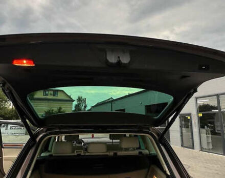 Коричневий Фольксваген Туарег, об'ємом двигуна 2.97 л та пробігом 368 тис. км за 15500 $, фото 30 на Automoto.ua