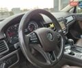 Коричневый Фольксваген Туарег, объемом двигателя 2.97 л и пробегом 260 тыс. км за 19950 $, фото 16 на Automoto.ua