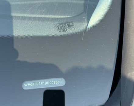 Коричневий Фольксваген Туарег, об'ємом двигуна 3.6 л та пробігом 194 тис. км за 14500 $, фото 47 на Automoto.ua