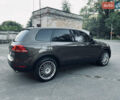 Фольксваген Туарег 2010 в Виннице на Automoto.ua Коричневый Фольксваген Туарег, объемом двигателя 2.97 л и пробегом 279 тыс. км за 17200 $, фото 13 на Automoto.ua