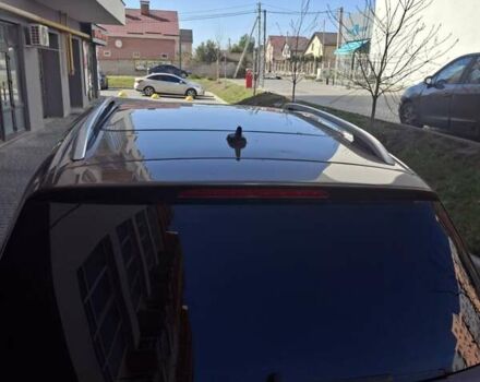 Коричневый Фольксваген Туарег, объемом двигателя 2.97 л и пробегом 295 тыс. км за 21499 $, фото 24 на Automoto.ua