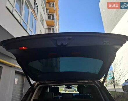 Коричневый Фольксваген Туарег, объемом двигателя 2.97 л и пробегом 295 тыс. км за 21499 $, фото 61 на Automoto.ua