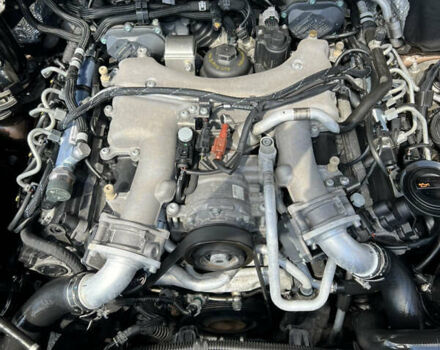 Коричневий Фольксваген Туарег, об'ємом двигуна 4.2 л та пробігом 315 тис. км за 24500 $, фото 24 на Automoto.ua