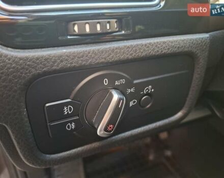 Коричневый Фольксваген Туарег, объемом двигателя 2.97 л и пробегом 295 тыс. км за 21499 $, фото 33 на Automoto.ua