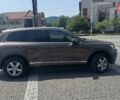 Коричневий Фольксваген Туарег, об'ємом двигуна 2.97 л та пробігом 257 тис. км за 17950 $, фото 1 на Automoto.ua
