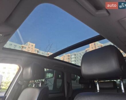 Коричневый Фольксваген Туарег, объемом двигателя 2.97 л и пробегом 295 тыс. км за 21499 $, фото 41 на Automoto.ua