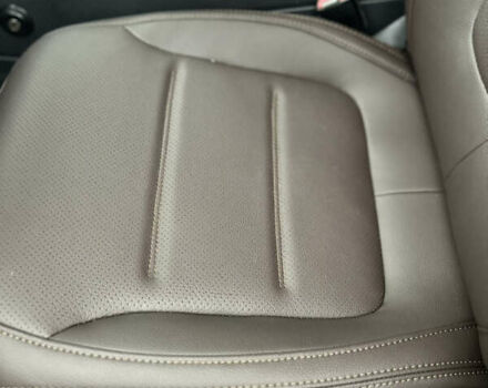 Коричневый Фольксваген Туарег, объемом двигателя 2.97 л и пробегом 300 тыс. км за 11000 $, фото 6 на Automoto.ua