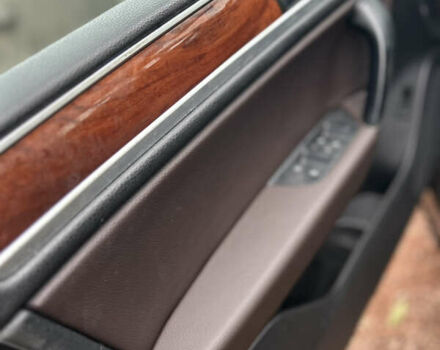 Коричневый Фольксваген Туарег, объемом двигателя 2.97 л и пробегом 300 тыс. км за 11000 $, фото 8 на Automoto.ua