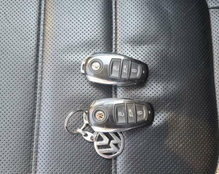 Коричневый Фольксваген Туарег, объемом двигателя 2.97 л и пробегом 295 тыс. км за 21499 $, фото 89 на Automoto.ua