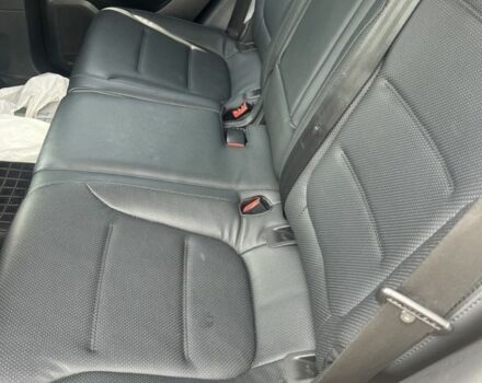 Коричневый Фольксваген Туарег, объемом двигателя 3 л и пробегом 3 тыс. км за 14500 $, фото 5 на Automoto.ua