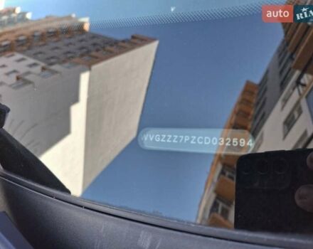 Коричневый Фольксваген Туарег, объемом двигателя 2.97 л и пробегом 295 тыс. км за 21499 $, фото 27 на Automoto.ua