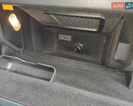 Коричневый Фольксваген Туарег, объемом двигателя 2.97 л и пробегом 211 тыс. км за 16500 $, фото 21 на Automoto.ua