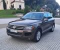 Коричневий Фольксваген Туарег, об'ємом двигуна 3.6 л та пробігом 201 тис. км за 12500 $, фото 1 на Automoto.ua