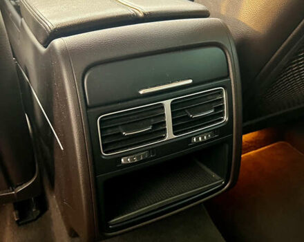 Коричневий Фольксваген Туарег, об'ємом двигуна 3 л та пробігом 222 тис. км за 17900 $, фото 28 на Automoto.ua