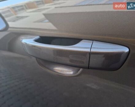 Коричневый Фольксваген Туарег, объемом двигателя 2.97 л и пробегом 295 тыс. км за 21499 $, фото 26 на Automoto.ua