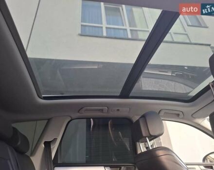 Коричневый Фольксваген Туарег, объемом двигателя 2.97 л и пробегом 295 тыс. км за 21499 $, фото 56 на Automoto.ua