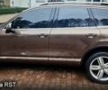 Коричневий Фольксваген Туарег, об'ємом двигуна 3 л та пробігом 152 тис. км за 24000 $, фото 1 на Automoto.ua