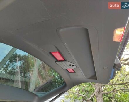 Коричневый Фольксваген Туарег, объемом двигателя 2.97 л и пробегом 211 тыс. км за 16500 $, фото 12 на Automoto.ua