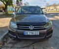 Коричневий Фольксваген Туарег, об'ємом двигуна 3 л та пробігом 300 тис. км за 17000 $, фото 4 на Automoto.ua