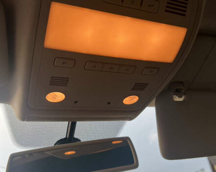 Коричневий Фольксваген Туарег, об'ємом двигуна 3 л та пробігом 222 тис. км за 17900 $, фото 25 на Automoto.ua