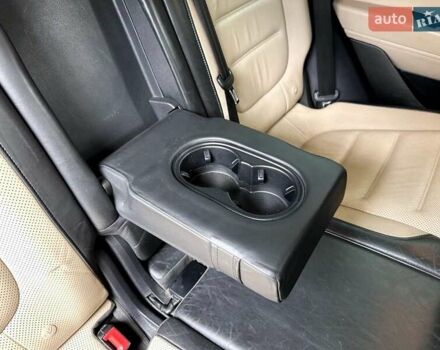 Коричневый Фольксваген Туарег, объемом двигателя 4.13 л и пробегом 294 тыс. км за 16999 $, фото 28 на Automoto.ua