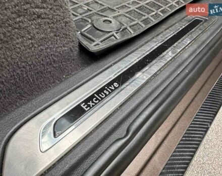 Коричневый Фольксваген Туарег, объемом двигателя 4.13 л и пробегом 294 тыс. км за 16999 $, фото 22 на Automoto.ua