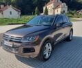 Коричневий Фольксваген Туарег, об'ємом двигуна 2.97 л та пробігом 211 тис. км за 16400 $, фото 2 на Automoto.ua