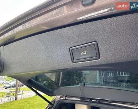 Коричневый Фольксваген Туарег, объемом двигателя 4.13 л и пробегом 294 тыс. км за 16999 $, фото 33 на Automoto.ua