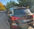 Коричневий Фольксваген Туарег, об'ємом двигуна 3 л та пробігом 300 тис. км за 17000 $, фото 3 на Automoto.ua
