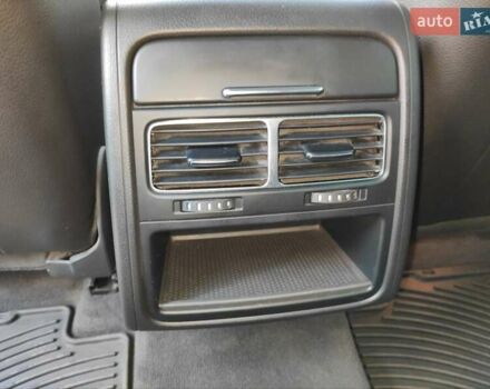 Коричневый Фольксваген Туарег, объемом двигателя 2.97 л и пробегом 211 тыс. км за 16500 $, фото 33 на Automoto.ua