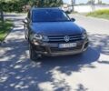 Коричневий Фольксваген Туарег, об'ємом двигуна 2.97 л та пробігом 215 тис. км за 18700 $, фото 1 на Automoto.ua