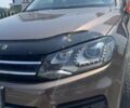 Коричневий Фольксваген Туарег, об'ємом двигуна 2.97 л та пробігом 257 тис. км за 17950 $, фото 10 на Automoto.ua