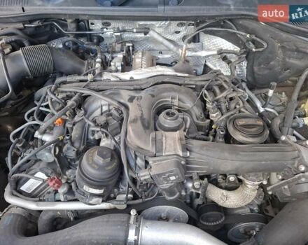 Коричневый Фольксваген Туарег, объемом двигателя 2.97 л и пробегом 295 тыс. км за 21499 $, фото 70 на Automoto.ua