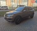 Коричневый Фольксваген Туарег, объемом двигателя 2.97 л и пробегом 295 тыс. км за 21499 $, фото 15 на Automoto.ua