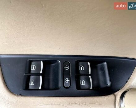 Коричневый Фольксваген Туарег, объемом двигателя 4.13 л и пробегом 294 тыс. км за 16999 $, фото 37 на Automoto.ua