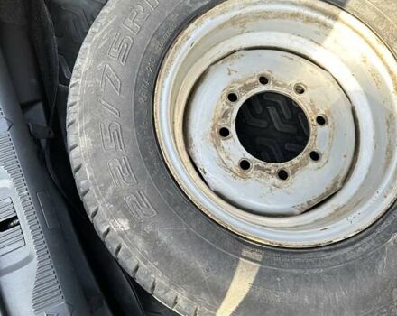 Коричневый Фольксваген Туарег, объемом двигателя 2.97 л и пробегом 340 тыс. км за 19200 $, фото 3 на Automoto.ua