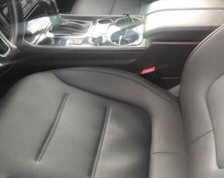 Коричневый Фольксваген Туарег, объемом двигателя 2.97 л и пробегом 288 тыс. км за 17200 $, фото 7 на Automoto.ua