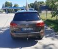 Коричневий Фольксваген Туарег, об'ємом двигуна 2.97 л та пробігом 215 тис. км за 18700 $, фото 4 на Automoto.ua