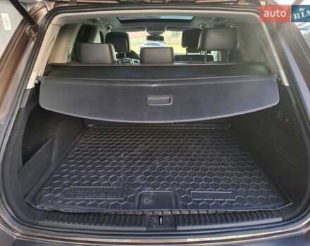 Коричневый Фольксваген Туарег, объемом двигателя 2.97 л и пробегом 295 тыс. км за 21499 $, фото 63 на Automoto.ua