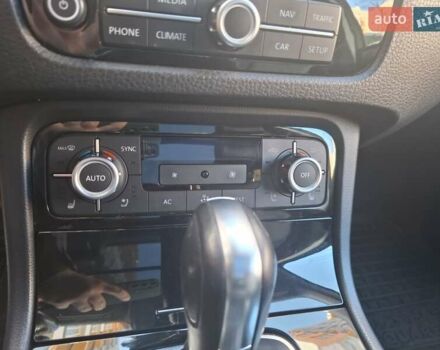 Коричневый Фольксваген Туарег, объемом двигателя 2.97 л и пробегом 295 тыс. км за 21499 $, фото 39 на Automoto.ua