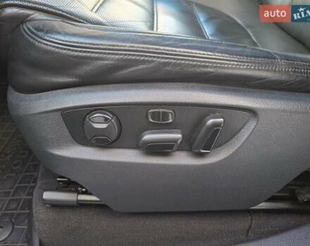 Коричневый Фольксваген Туарег, объемом двигателя 2.97 л и пробегом 295 тыс. км за 21499 $, фото 32 на Automoto.ua