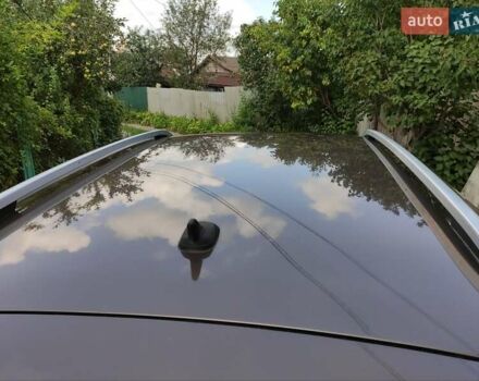 Коричневый Фольксваген Туарег, объемом двигателя 2.97 л и пробегом 211 тыс. км за 16500 $, фото 10 на Automoto.ua