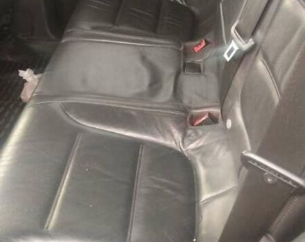 Коричневый Фольксваген Туарег, объемом двигателя 2.97 л и пробегом 288 тыс. км за 17200 $, фото 3 на Automoto.ua