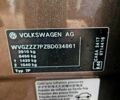 Коричневый Фольксваген Туарег, объемом двигателя 3 л и пробегом 152 тыс. км за 24000 $, фото 7 на Automoto.ua